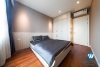 Cozy 2-bedroom apartment with stunning city view in Cau Giay